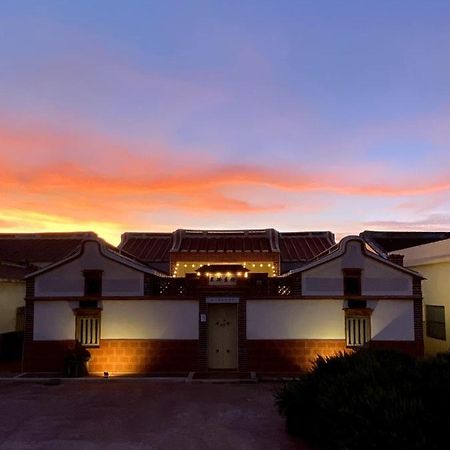 Cheng Village Qimei ภายนอก รูปภาพ