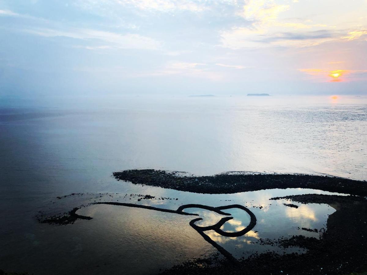 Cheng Village Qimei ภายนอก รูปภาพ