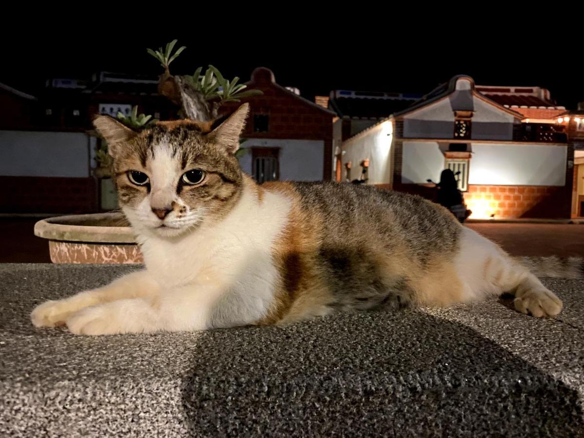 Cheng Village Qimei ภายนอก รูปภาพ